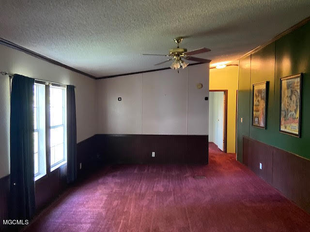 9321 Jim Ramsay Road Vancleave, MS 39565 - Photo 7 of 17 dining area