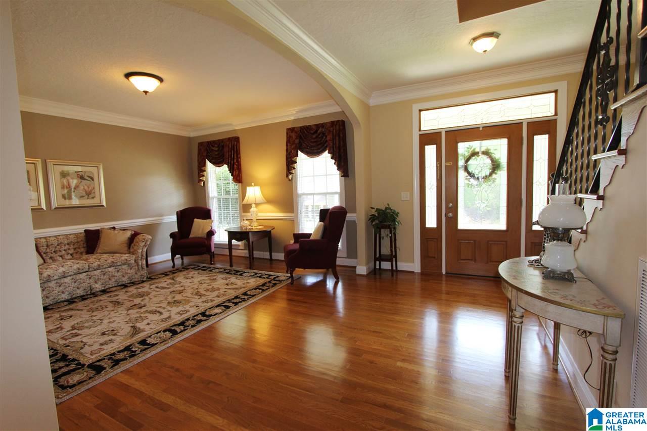381 Wood Rdg Trail Oxford, AL 36203 - Photo 2 of 50
