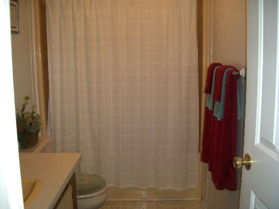 212 Osceola Road Georgetown, FL 32139 - Photo 6 of 7 GUEST BATH