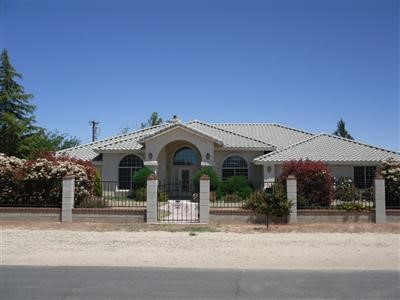 14191 Choco Road Apple Valley, CA 92307 - Photo 1 of 1