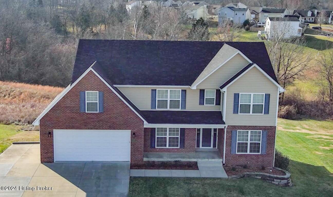 250 Riley Way Elizabethtown, KY 42701 - Photo 2 of 77 250 Riley Way-2