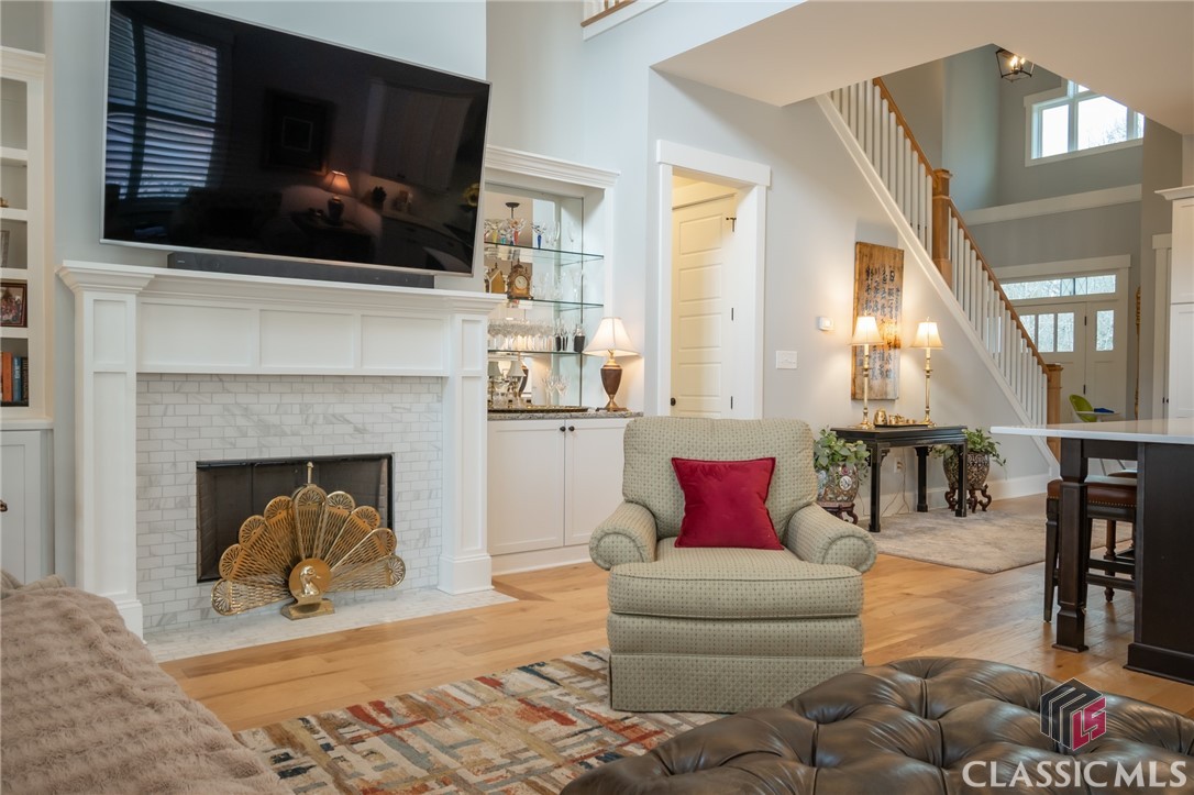 505 Red Bluff Drive Athens, GA 30607 - Photo 21 of 57 Gallery Image 21