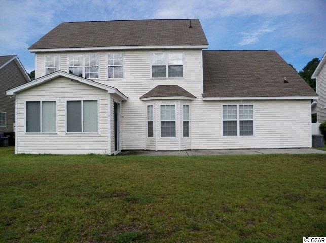 2212 Seneca Ridge Drive Myrtle Beach, SC 29579 - Photo 21 of 22 Gallery Image 21