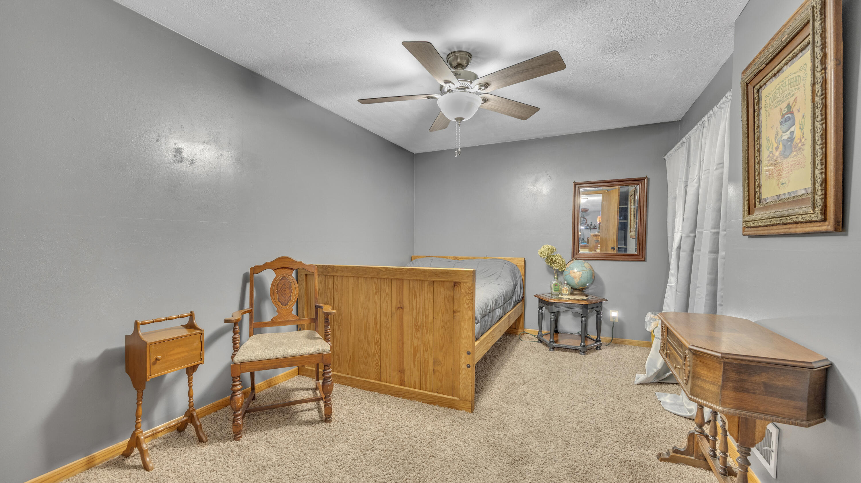 707 Goldfinch Lane Howards Grove, WI 53083 - Photo 16 of 27 Flex Room lower