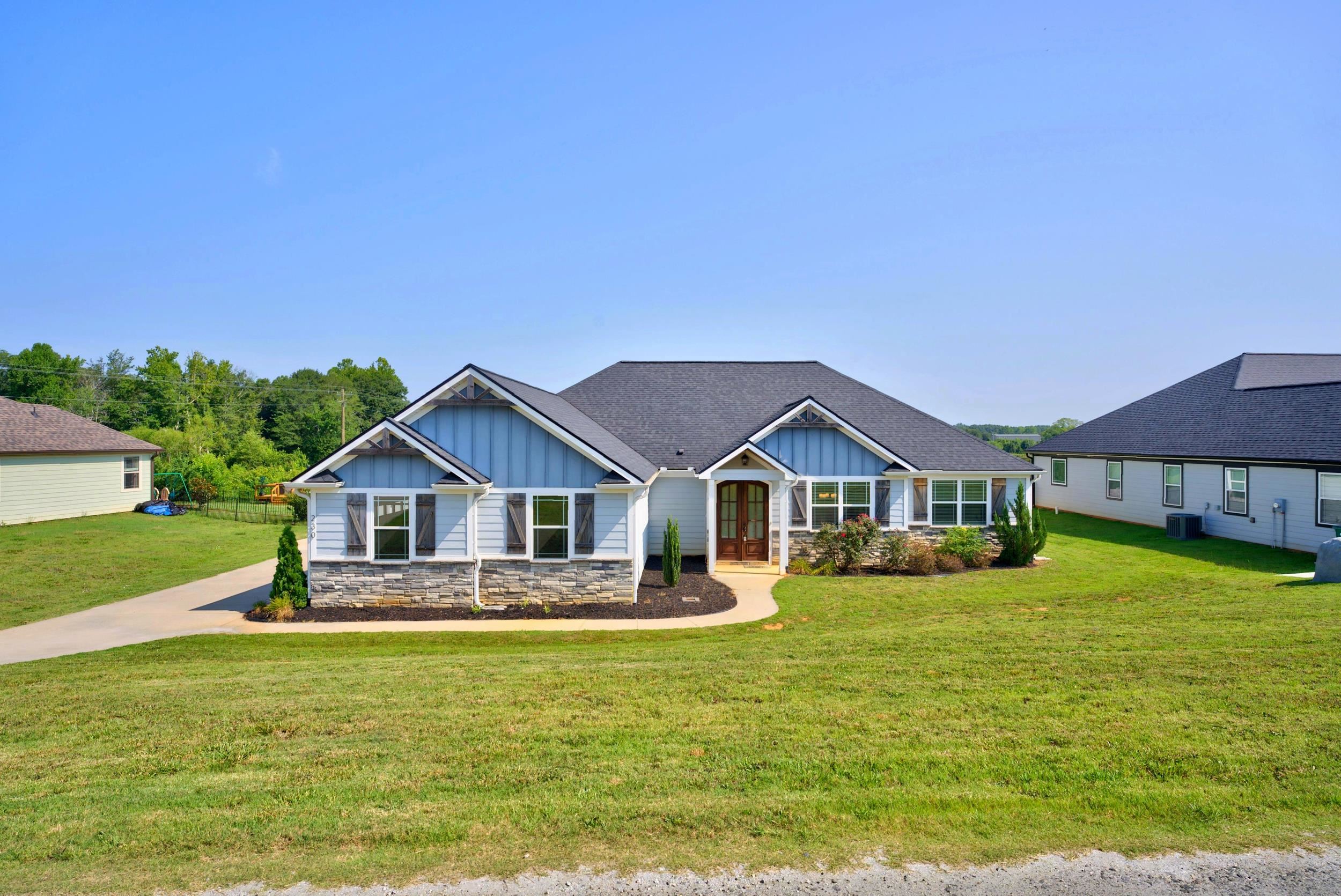 230 Blease Horton Road Boiling Springs, SC 29316 - Photo 1 of 43