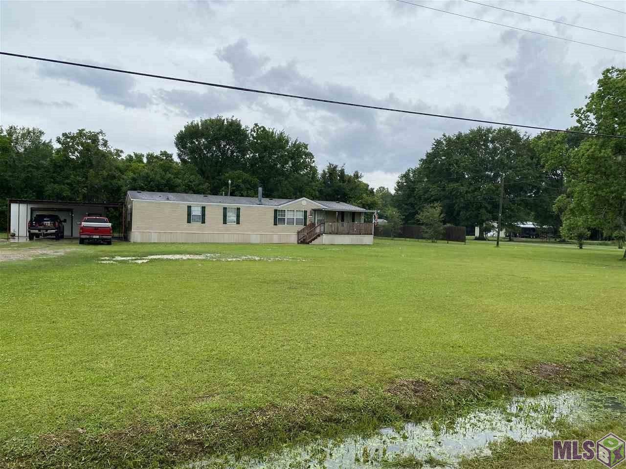 15919 Brown Road Baker, LA 70714 - Photo 1 of 19 Gallery Image 1
