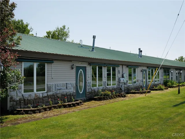 $569,000 | 9076 Rt-289, Adams, NY 13605
