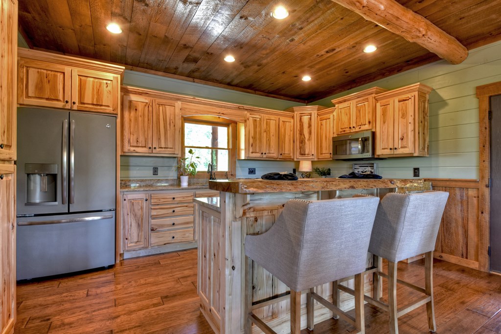 509 Settler's Ridge Road Ellijay, GA 30540 - Photo 23 of 75