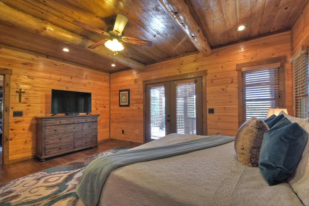 509 Settler's Ridge Road Ellijay, GA 30540 - Photo 31 of 75