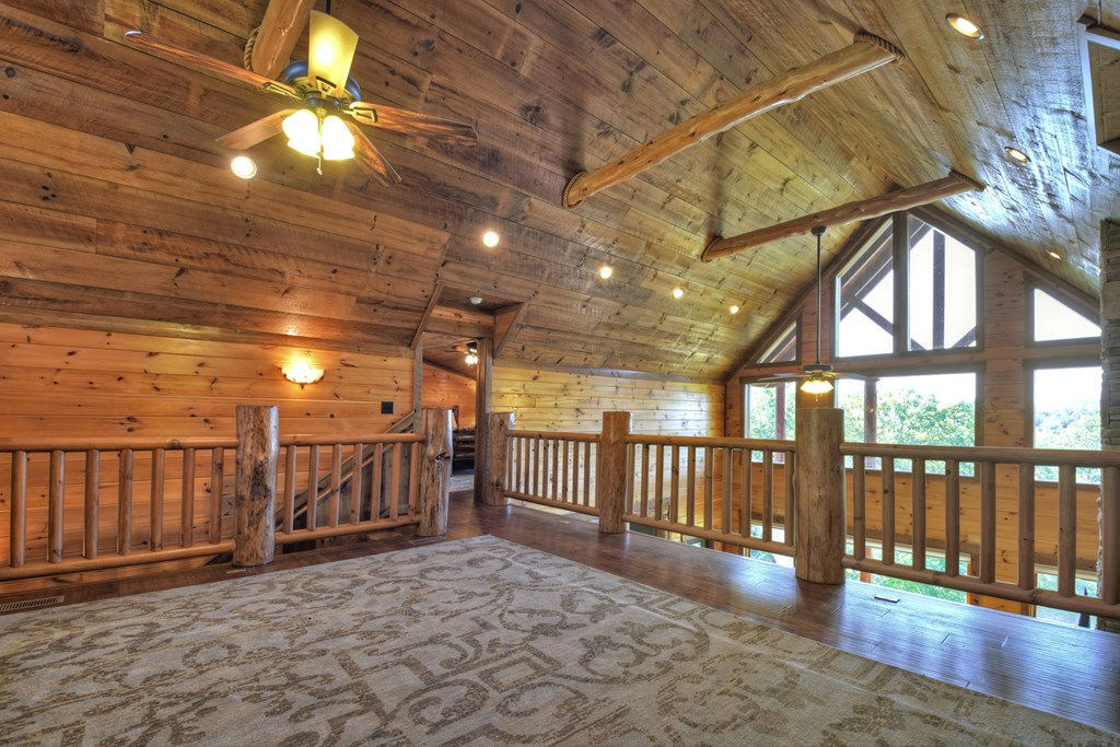 509 Settler's Ridge Road Ellijay, GA 30540 - Photo 36 of 75