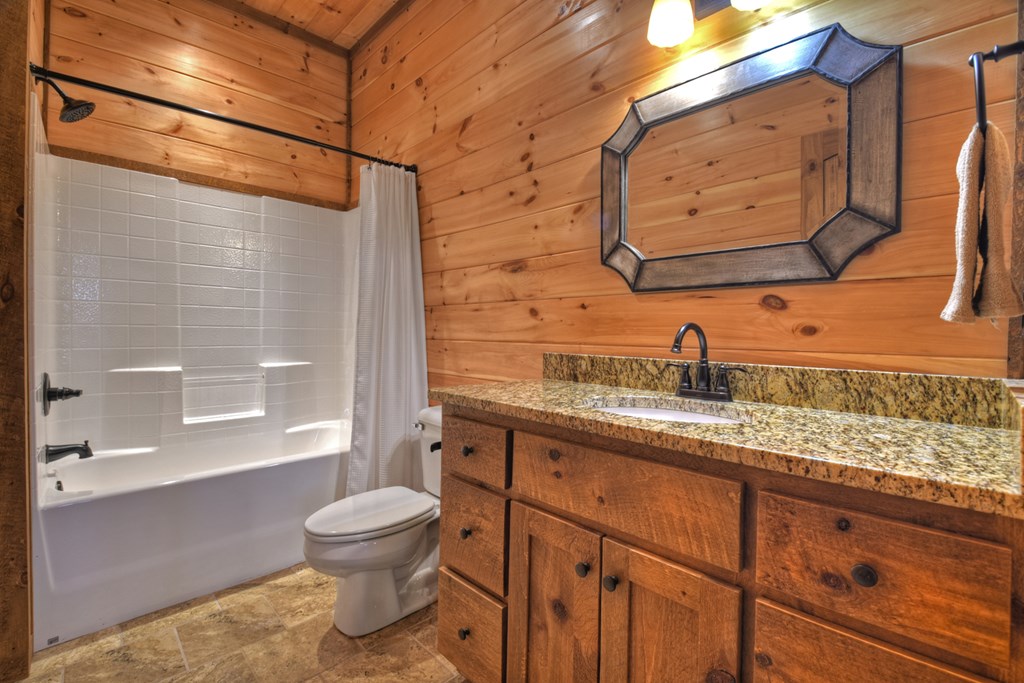 509 Settler's Ridge Road Ellijay, GA 30540 - Photo 54 of 75