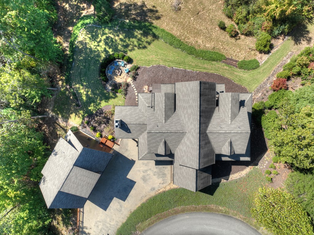 509 Settler's Ridge Road Ellijay, GA 30540 - Photo 73 of 75
