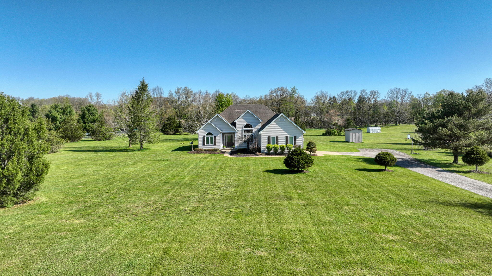 3390 Hatch Road Jackson, MI 49201 - Photo 55 of 63 55