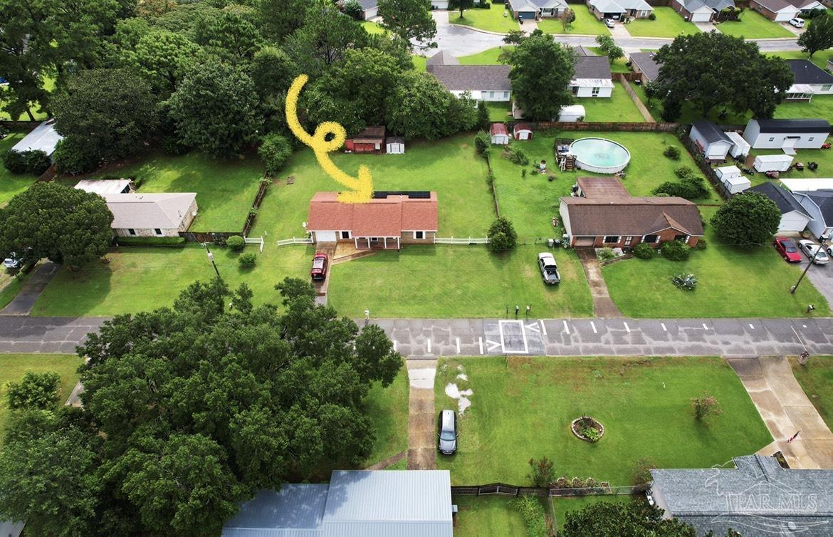 2418 Ryale Road Cantonment, FL 32533 - Photo 40 of 41 Gallery Image 40