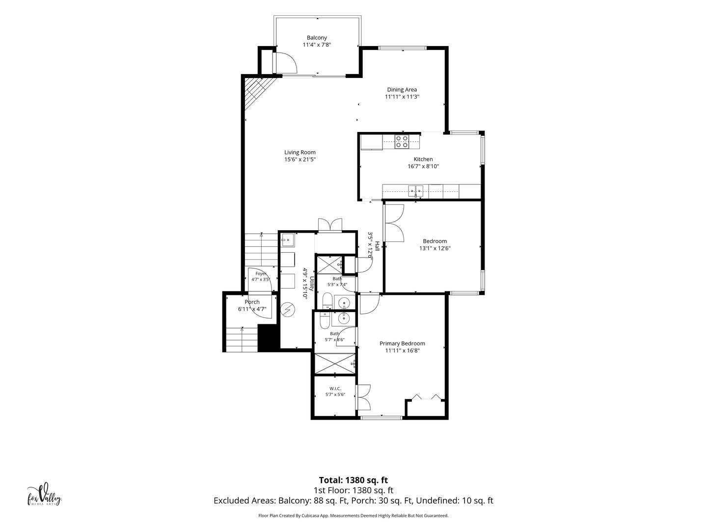 25 Shoreline Road, Unit B Lake Barrington, IL 60010 - Photo 20 of 30 Gallery Image 20