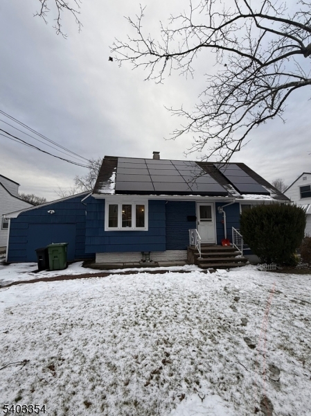 14 Colonial Road Roselle, NJ 07203 - Photo 1 of 18