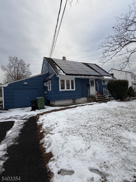 14 Colonial Road Roselle, NJ 07203 - Photo 3 of 18