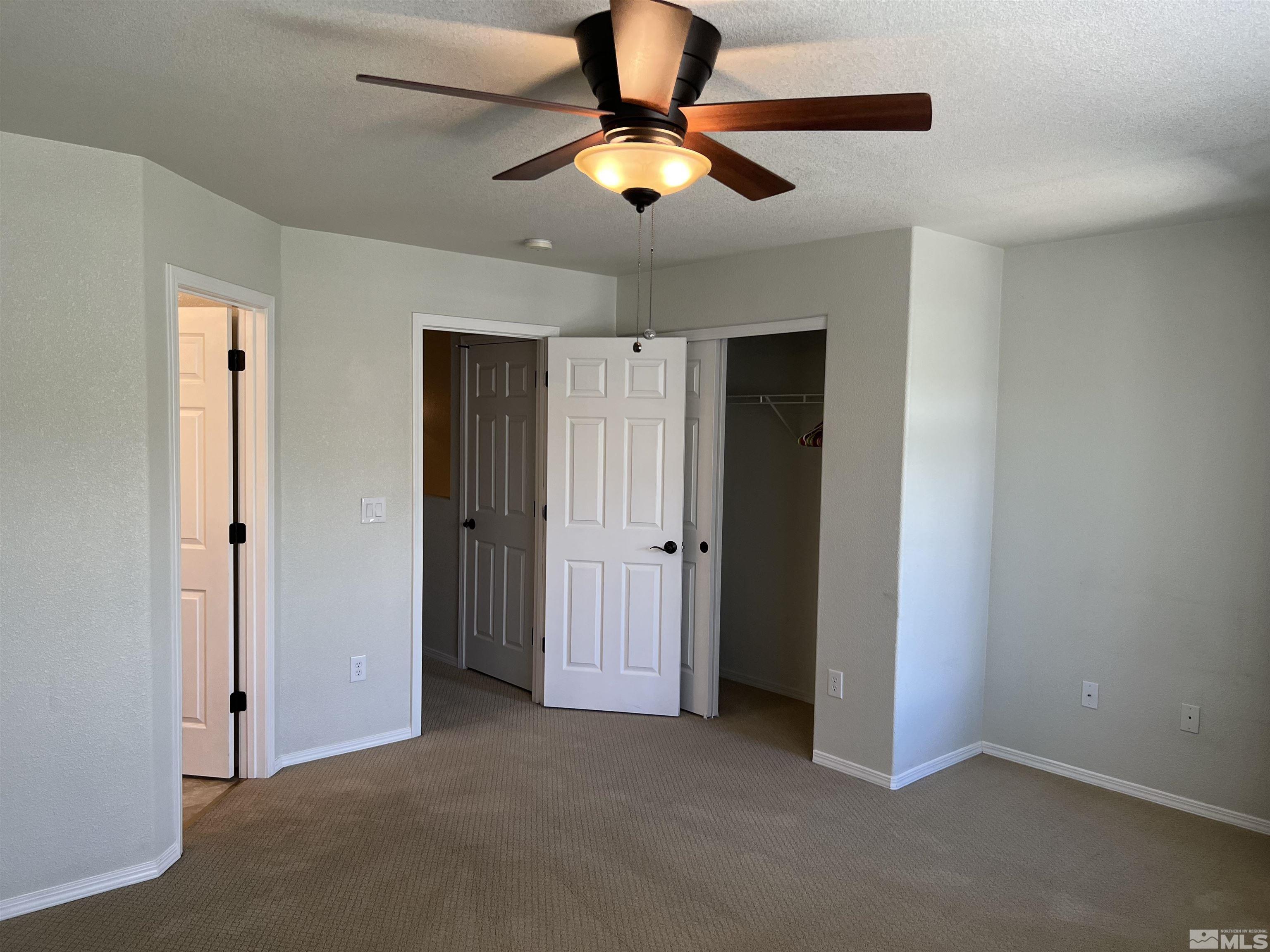3078 Sterling Ridge Circle Sparks, NV 89431 - Photo 10 of 16 a view of an empty room