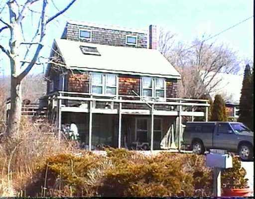 1 Breen Road, Unit 1 Westerly, RI 02891 - Photo 1 of 1 Exterior Front.