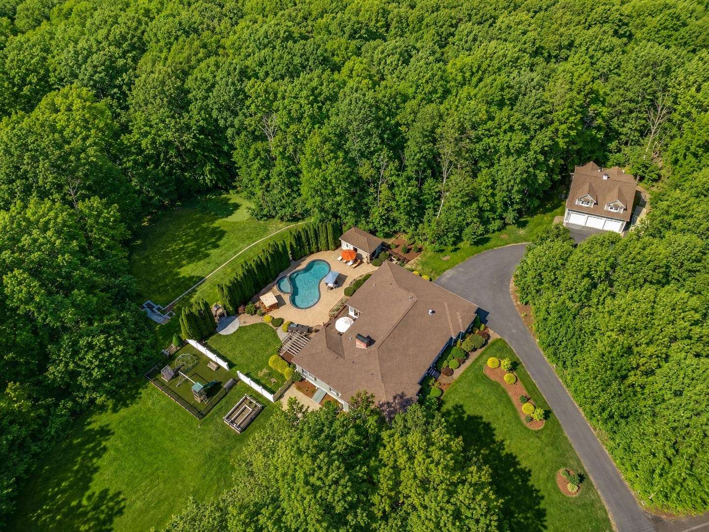 93 Wells Village Road Chester, NH 03036 - Photo 55 of 57