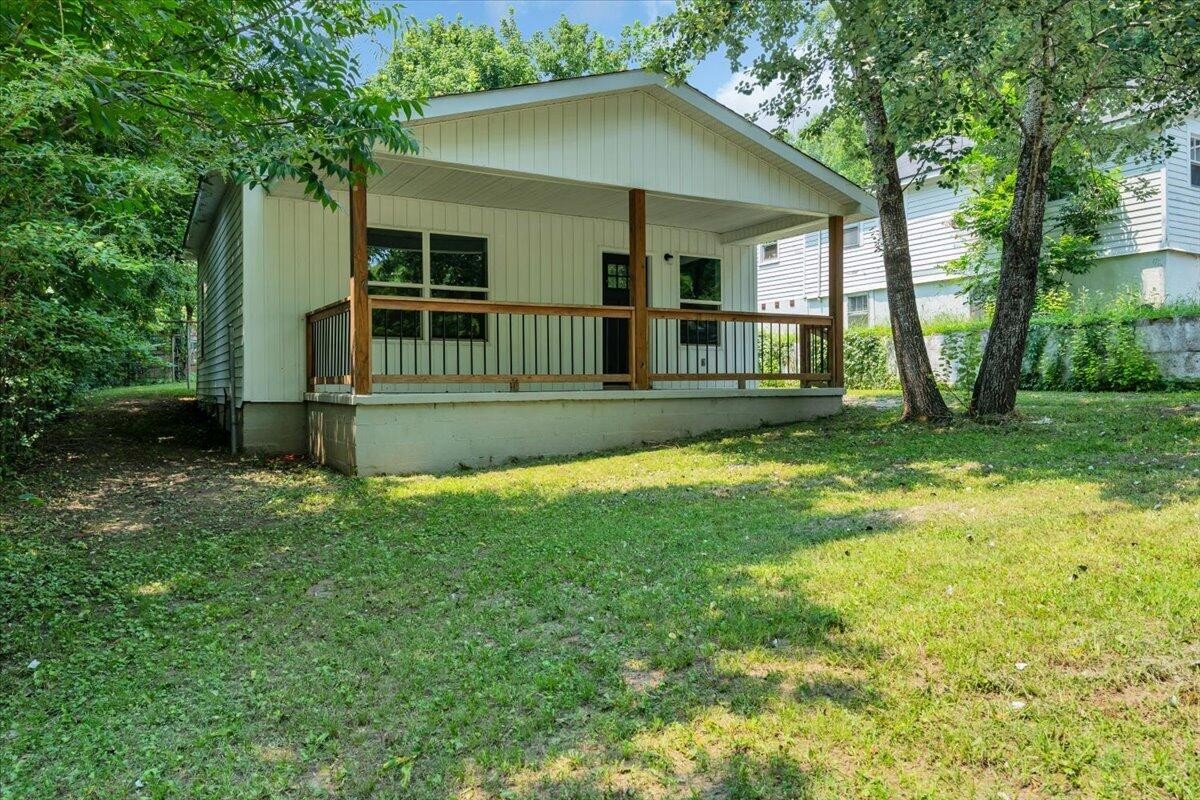 131 Raulstontown Road South Pittsburg, TN 37380 - Photo 3 of 28 Gallery Image 3