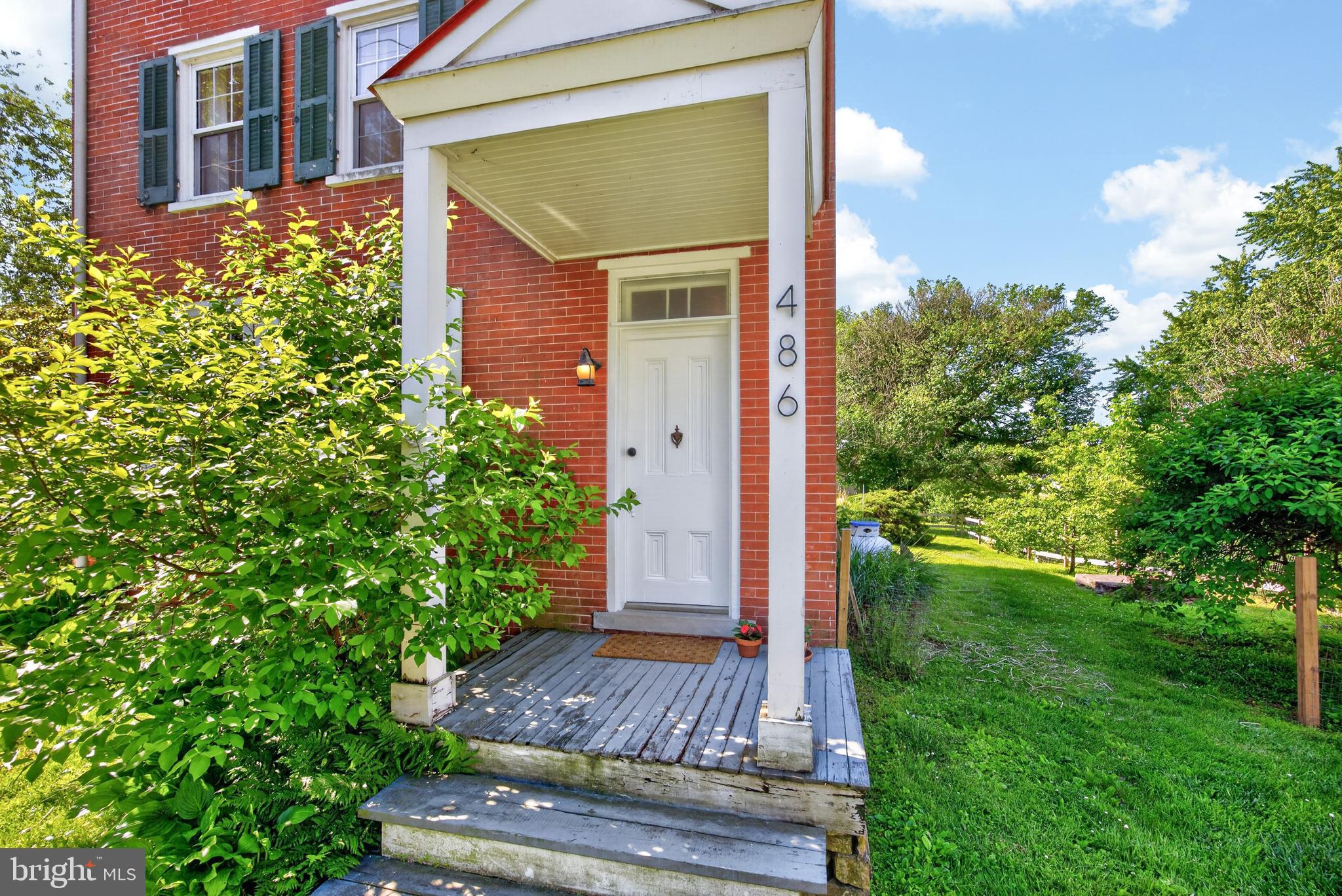 486 West Street Road Kennett Square, PA 19348 - Photo 40 of 85 486 Single Family home