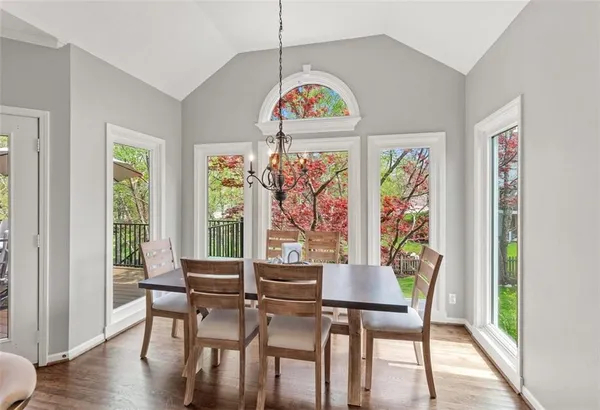 $850,000 | 14009 Lucille Street, Overland Park, KS 66221