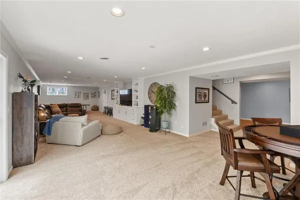 $850,000 | 14009 Lucille Street, Overland Park, KS 66221
