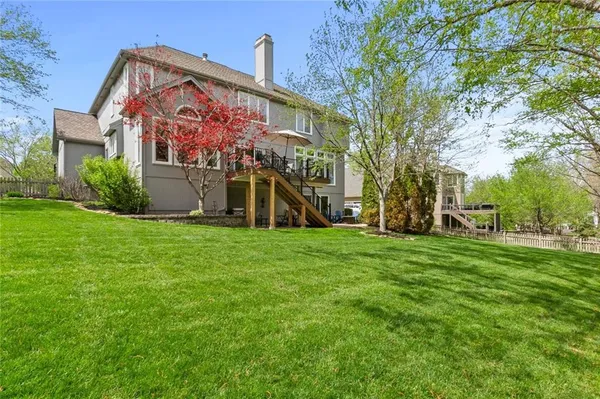 $850,000 | 14009 Lucille Street, Overland Park, KS 66221