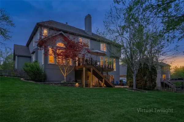 $850,000 | 14009 Lucille Street, Overland Park, KS 66221