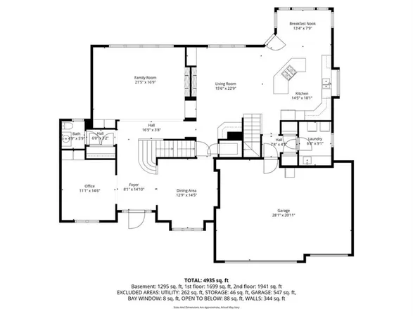 $850,000 | 14009 Lucille Street, Overland Park, KS 66221
