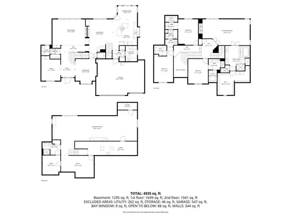$850,000 | 14009 Lucille Street, Overland Park, KS 66221