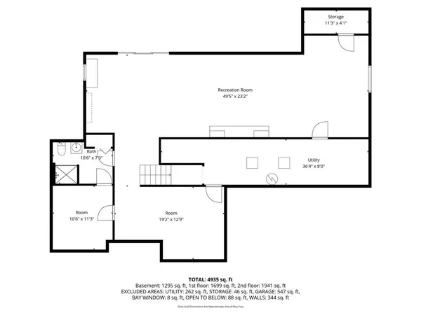 $850,000 | 14009 Lucille Street, Overland Park, KS 66221