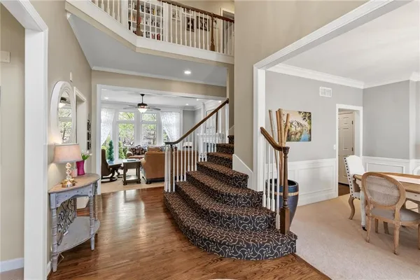 $850,000 | 14009 Lucille Street, Overland Park, KS 66221