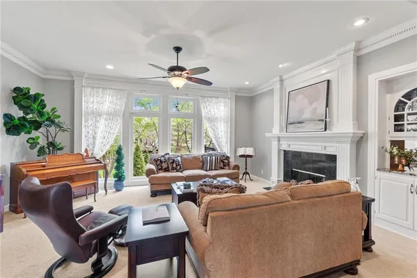 $850,000 | 14009 Lucille Street, Overland Park, KS 66221