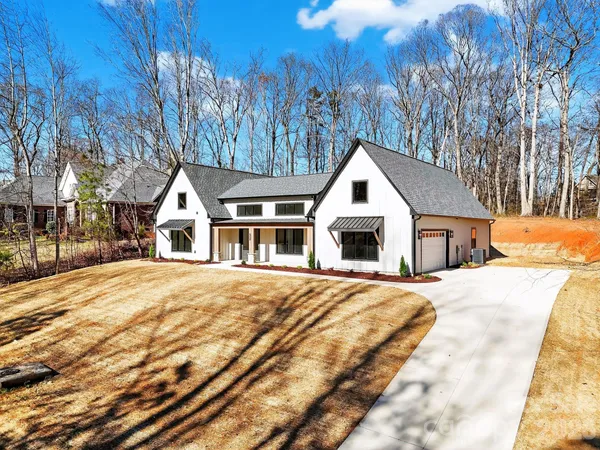 $715,500 | 414 Rugby Road, Salisbury, NC 28144