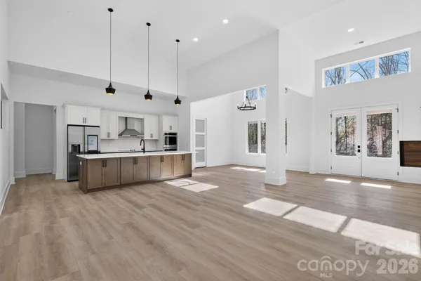 $695,000 | 414 Rugby Road, Salisbury, NC 28144