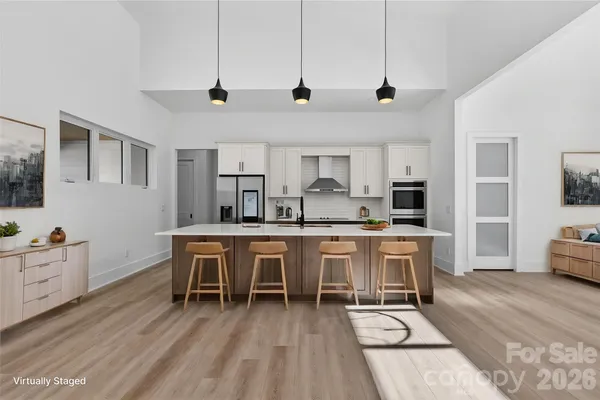 $695,000 | 414 Rugby Road, Salisbury, NC 28144