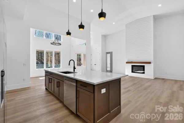 $695,000 | 414 Rugby Road, Salisbury, NC 28144