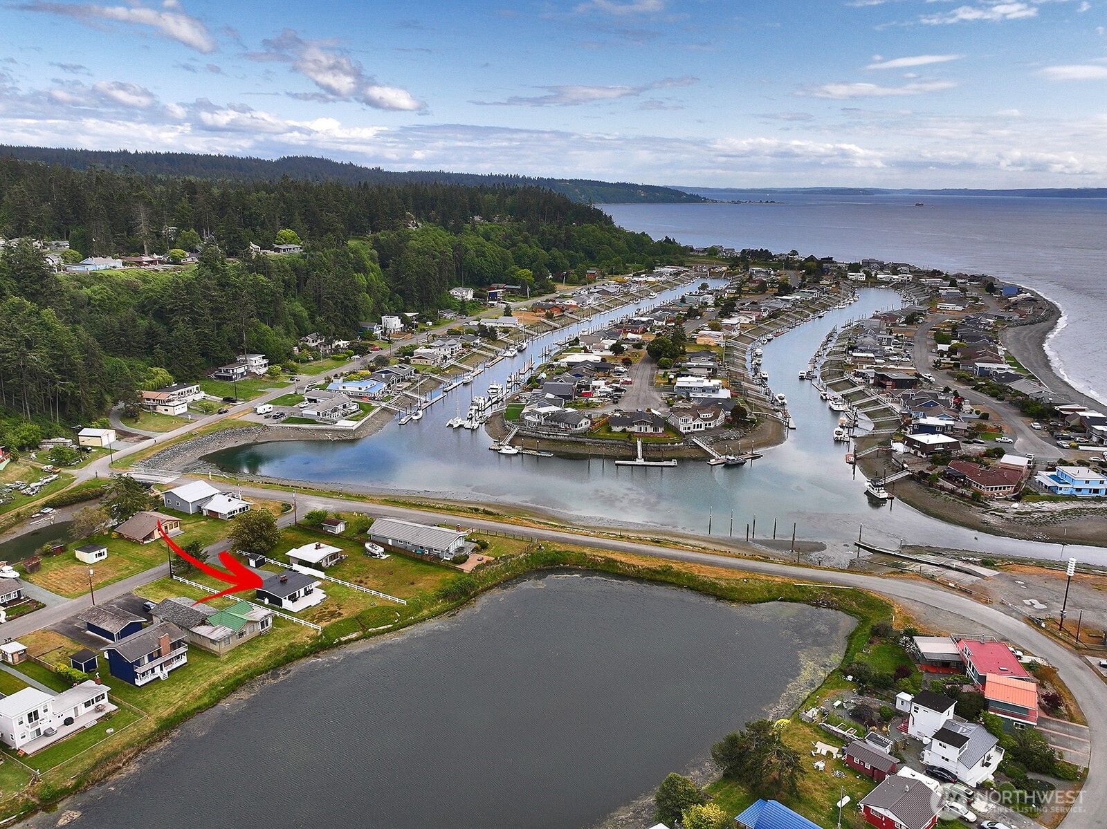 3596 Shell Street Greenbank, WA 98253 - Photo 34 of 40 Gallery Image 34