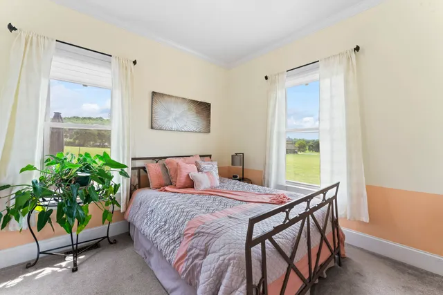 a utility room with sink dryer and washer