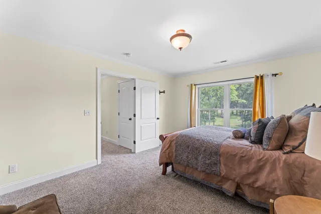 a view of an outdoor sitting space