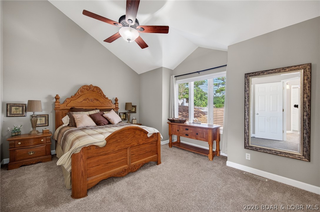 231 Ridgewood Drive Lake Ozark, MO 65049 - Photo 40 of 66