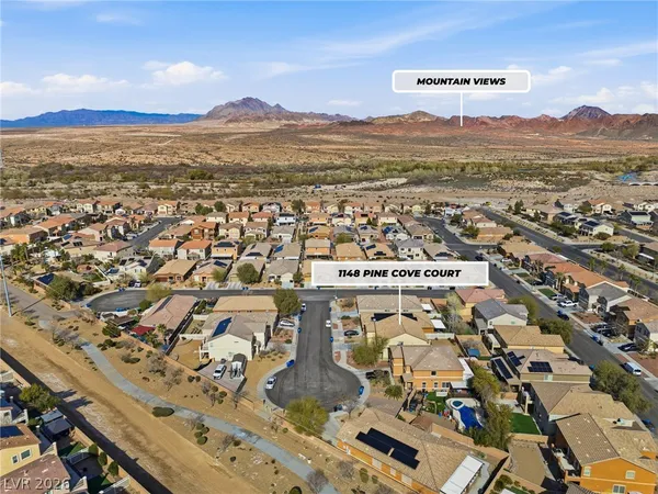 $2,800 | 1148 Pine Cove Court, Henderson, NV 89011