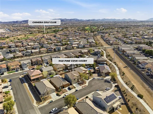 $2,800 | 1148 Pine Cove Court, Henderson, NV 89011