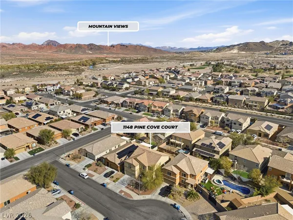 $2,800 | 1148 Pine Cove Court, Henderson, NV 89011