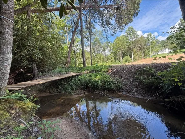 $65,000 | Tbd Mountain Ridge Church Road, Taylorsville, NC 28681