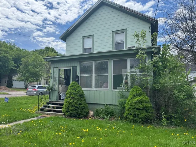 $59,000 | 403 Coffeen Street, Watertown, NY 13601