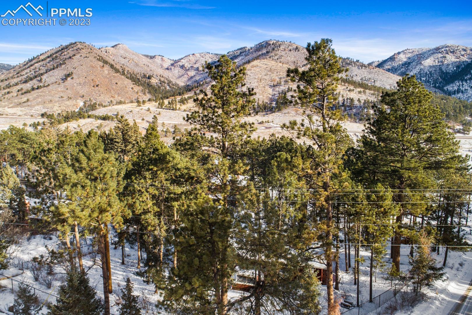 5830 Uneda Road Cascade, CO 80809 - Photo 31 of 34 Gallery Image 31