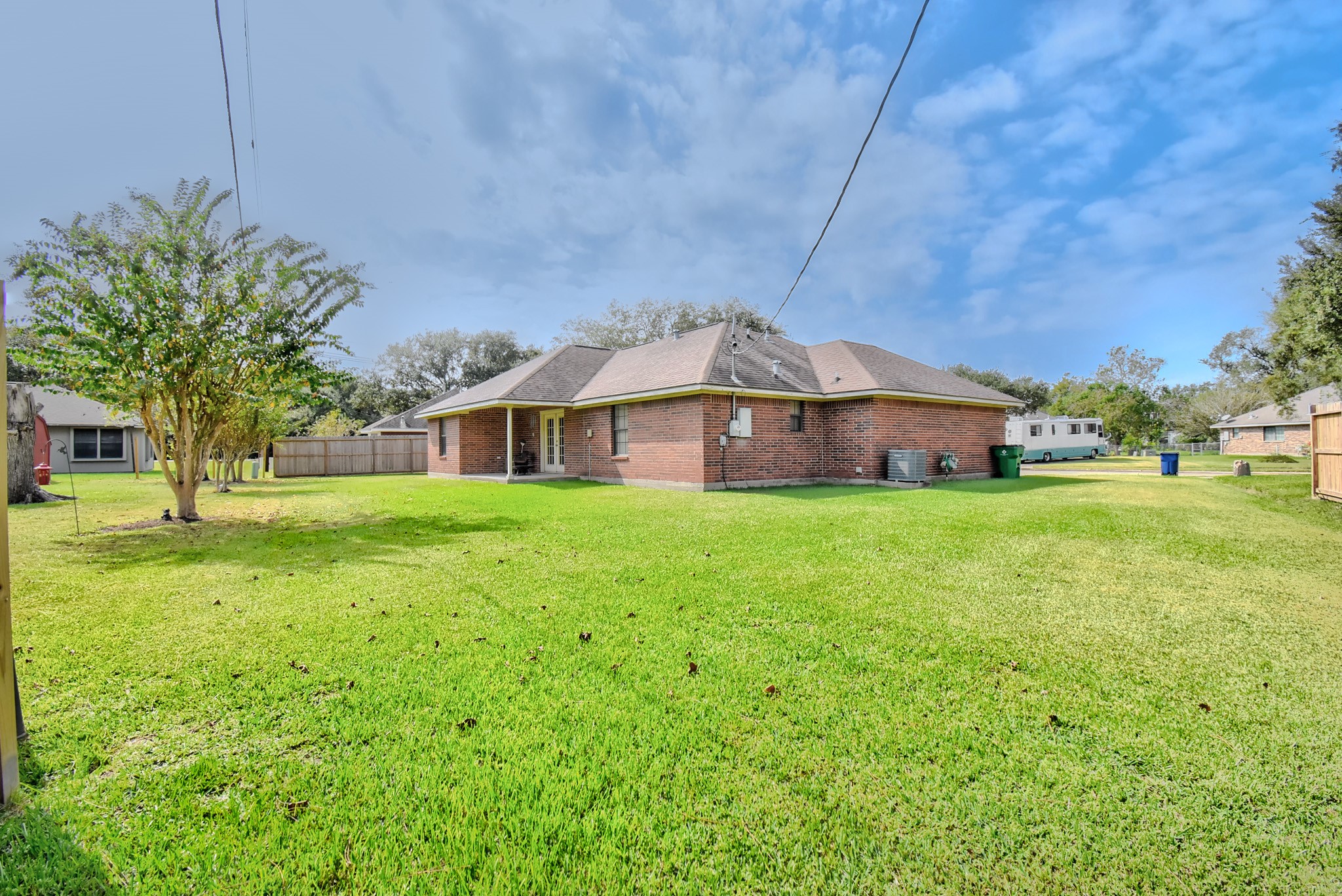 1144 Thomas Drive Angleton, TX 77515 - Photo 18 of 21